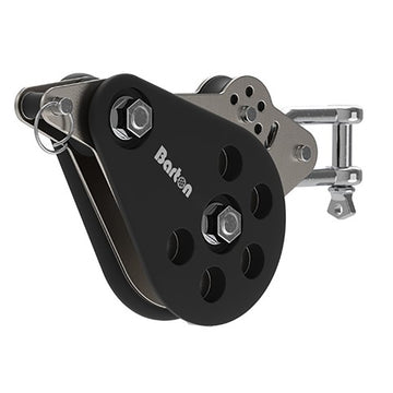 Barton Marine SkyLock 400 Self-Locking Lifting Device, 400kg SWL, Made in UK