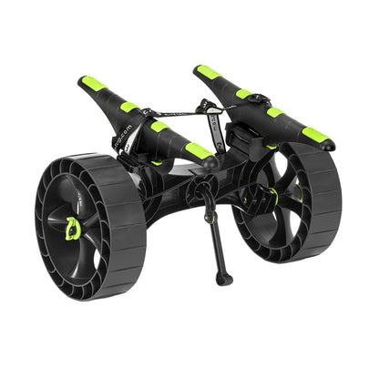 RAILBLAZA C-Tug R Kayak Cart with SandTrakz Wheels