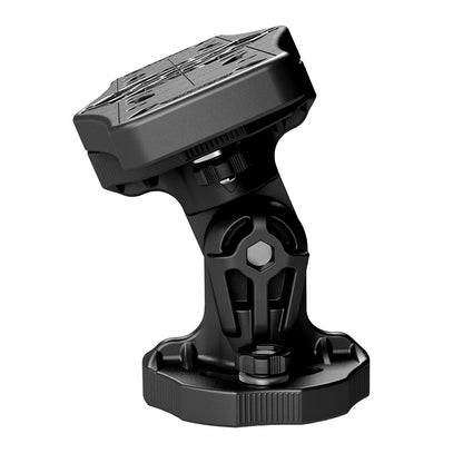 RAILBLAZA HEXX Fish Finder Mount, 3-Axis Adjustable for 12" Screens