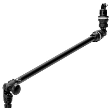 RAILBLAZA 02-4132-11 Camera Boom 600 R-Lock, Extension, 30+ Inch, Bracket