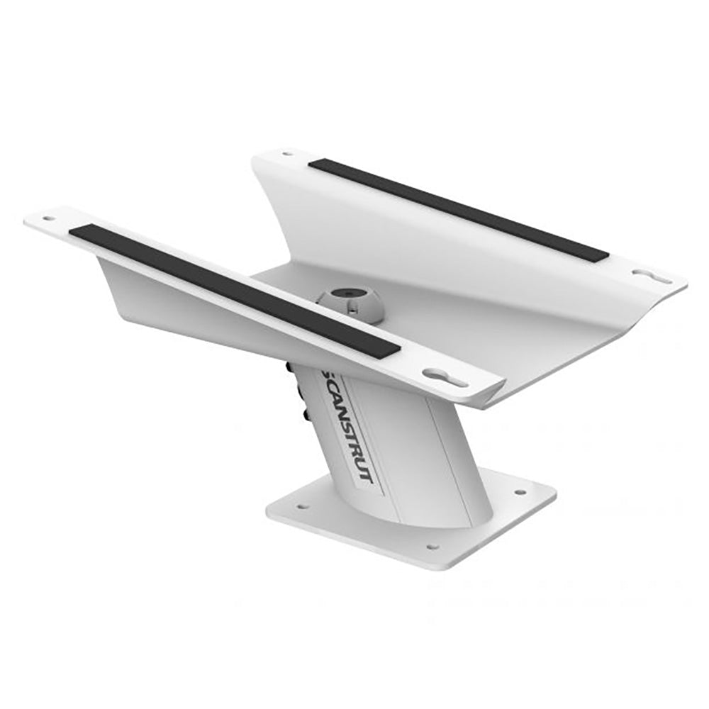 Scanstrut 6 in. Aluminum PowerTower Mount for Starlink High-Performance