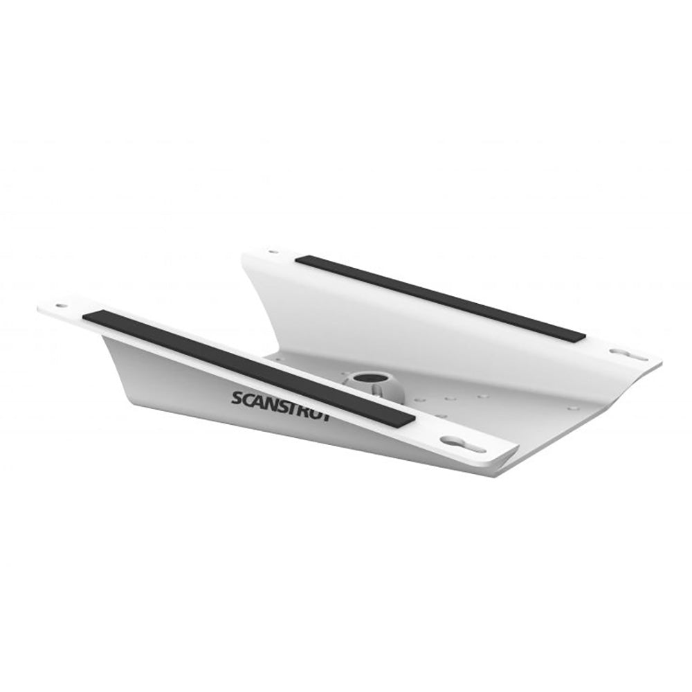 Scanstrut Aluminium 8° Wedge Mount for Starlink Flat High-Performance, Marine