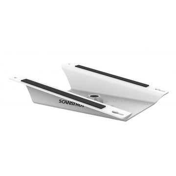 Scanstrut Aluminium 8° Wedge Mount for Starlink Flat High-Performance, Marine