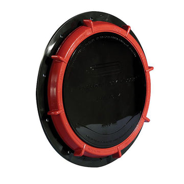 Whale Marine TCL4 Watertight Locker Door, 9-inch – Lifeboat Approved