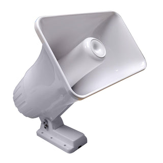 Newmar Power PA30/20 Deck Horn, 30W Peak Output, 8 Ohm