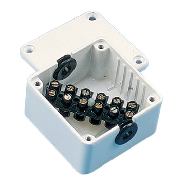 Newmar Power BX-1 Junction Box, IP54 Splashproof, Cast Aluminum