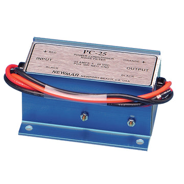 Newmar Power PC-25 Power Conditioner Noise Filter, 25 Amp