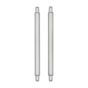 Garmin QuickFit 26 Watch Band Replacement Pin Set, 2-Pack