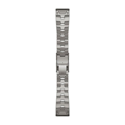 Garmin QuickFit® 26 Watch Band, 26mm Interchangeable - Tool-Free