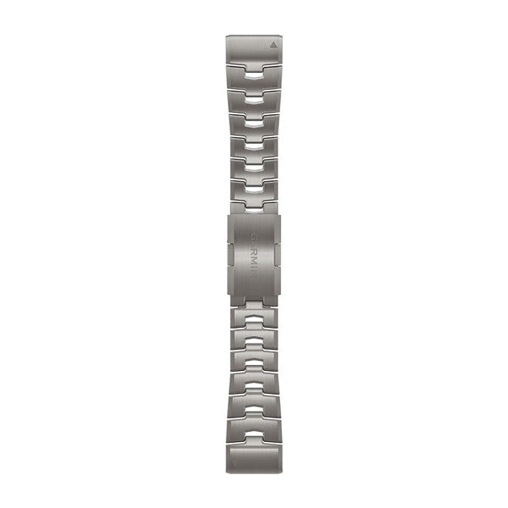 Garmin QuickFit® 26 Watch Band, 26mm Interchangeable - Tool-Free