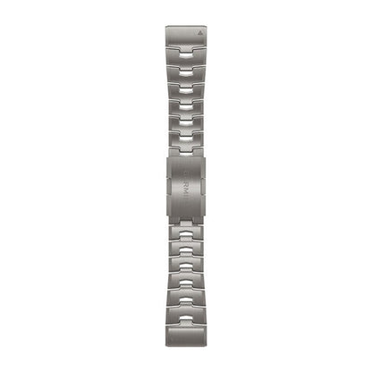Garmin QuickFit® 26 Watch Band, 26mm Interchangeable - Tool-Free