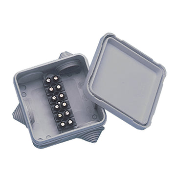 Newmar Power PX-1 Waterproof Junction Box, IP55 Rated