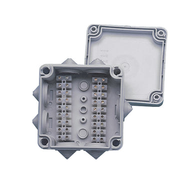 Newmar Power PX-3 Junction Box, IP55 Rated