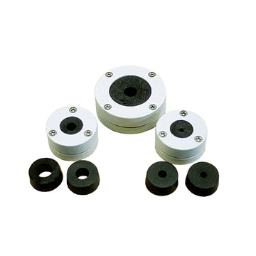 Newmar CCX-T Thru-Deck Cable Fitting