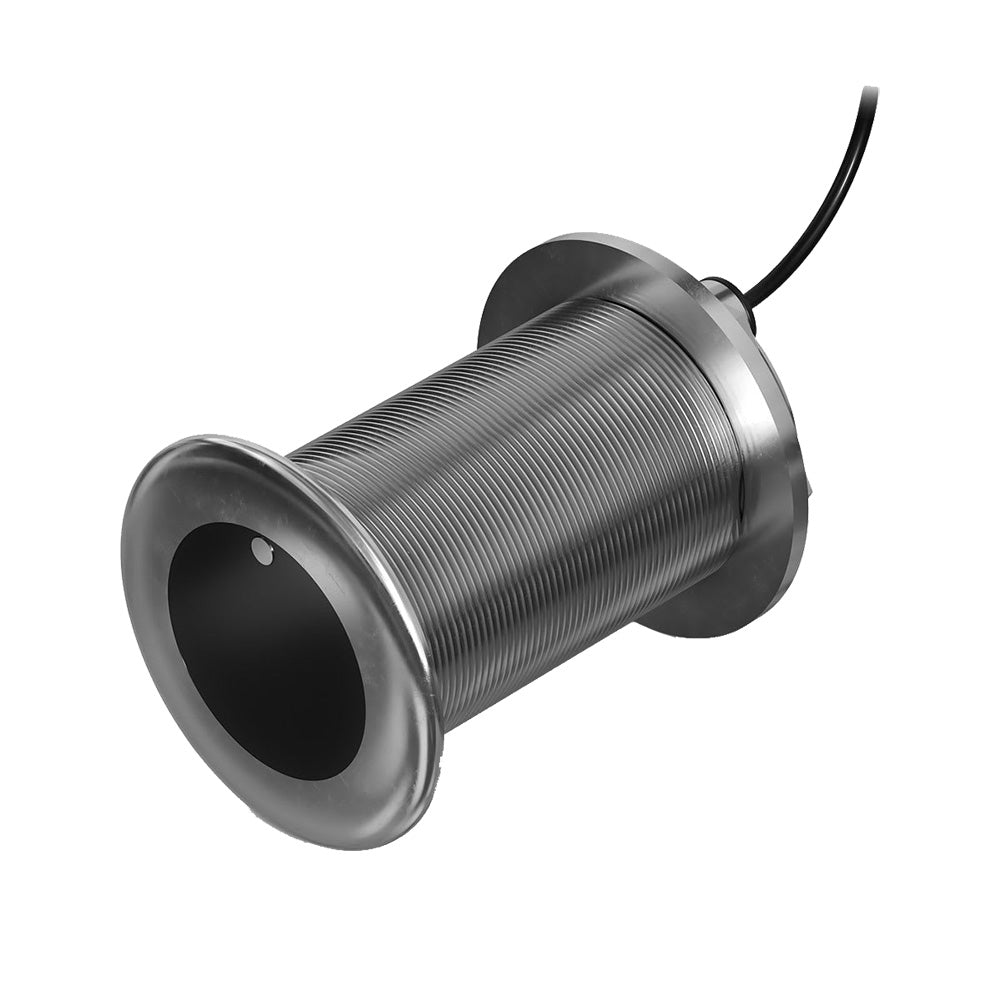 Garmin 010-02868-00 GT15M-THF Transducer, 0-Degree Thru-Hull
