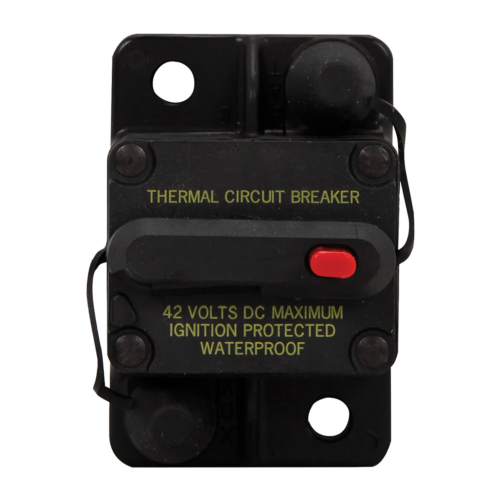 Garmin 60A Circuit Breaker for Force Trolling Motors (010-12832-40)