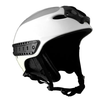 First Watch Water Helmet, L/XL, White – CE EN 1385 Approved