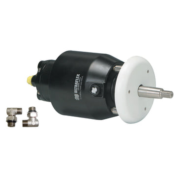 Uflex UP39R Rear Mount Helm Pump, 39cc, 1000 PSI – Marine Steering