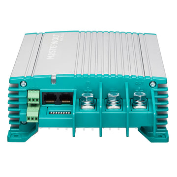 Mastervolt Mac Plus 12/12-50, 50A DC-DC Charger with CZone & NMEA 2000