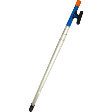 Sea-Dog Aluminum Telescopic Boat Hook, 8-Foot 3-Piece