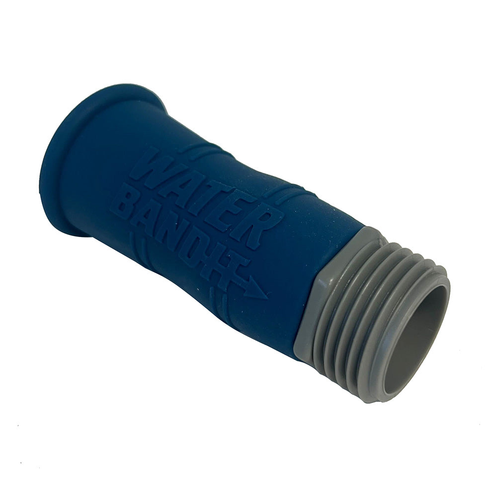 Camco Water Bandit, 3.25-Inch ABS Connection, CSA Low Lead Certified