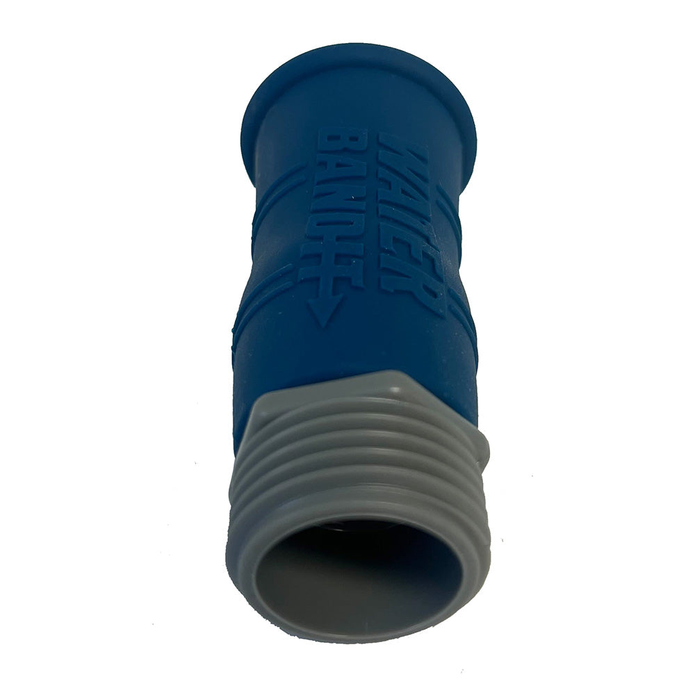 Camco Water Bandit, 3.25-Inch ABS Connection, CSA Low Lead Certified