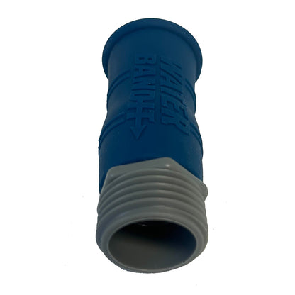 Camco Water Bandit, 3.25-Inch ABS Connection, CSA Low Lead Certified