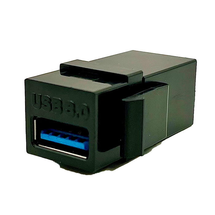 SmartPlug Single Jack USB Connector (KSJUSB)