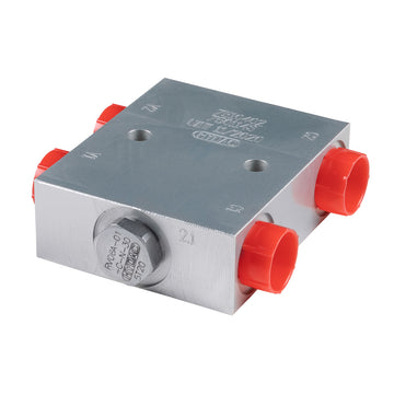 Garmin Autopilot Check Valve Kit, for 1.2L/2.0L Hydraulic Pumps
