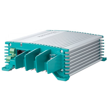 Mastervolt Mac Plus 12/48-15 Charger, 12V In, 36/48V Out, 15A