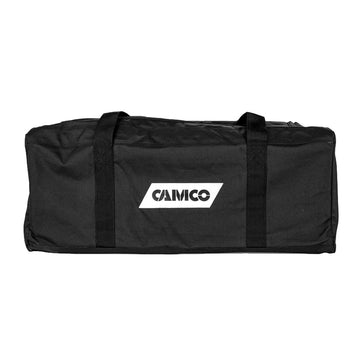Camco Premium RV Storage Bag, Heavy-Duty Organizer (25.5" x 12" x 13")