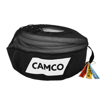 Camco RV Utility Bag with Fresh Water, Electrical & Sanitation ID Tags