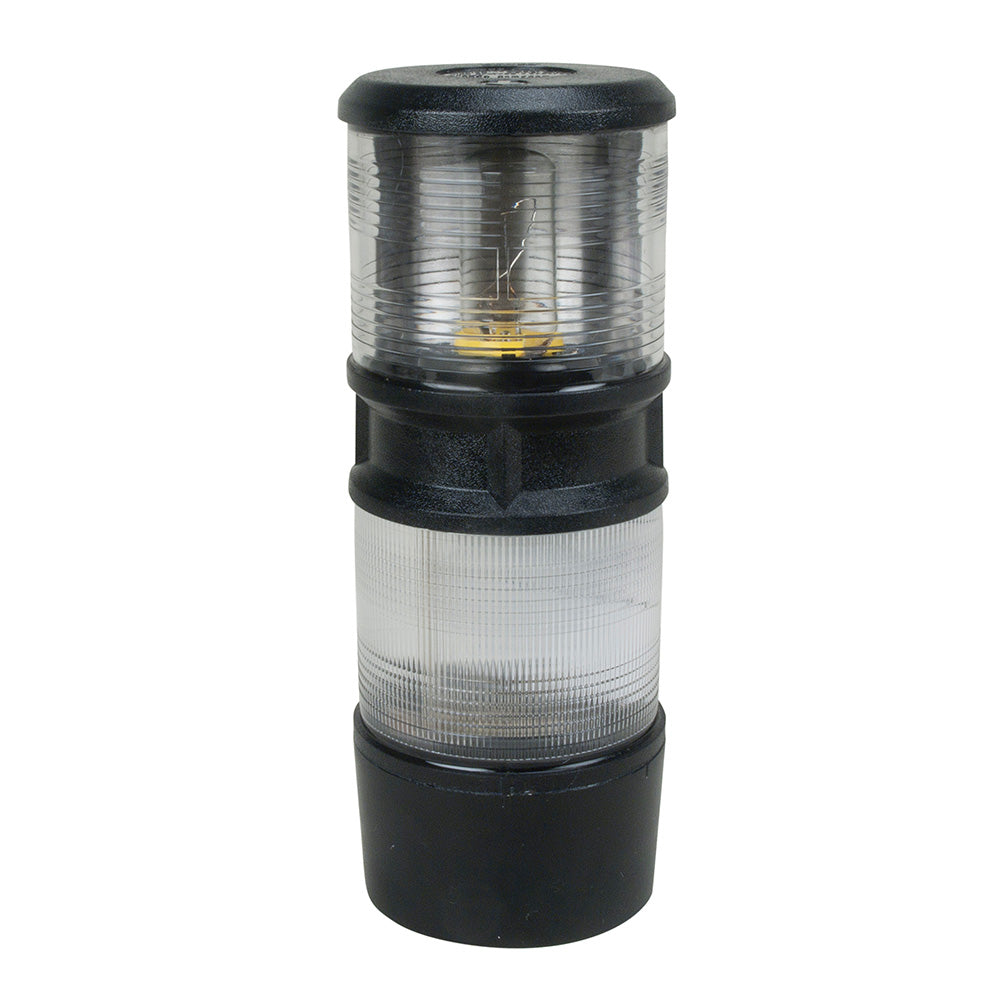 Perko Masthead/All-Round Navigation Light, 12V – USCG Certified
