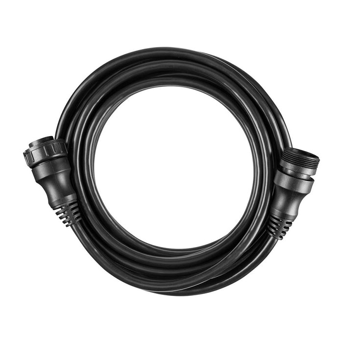 Garmin Panoptix LiveScope Transducer Extension Cable, 3 ft – 21-Pin