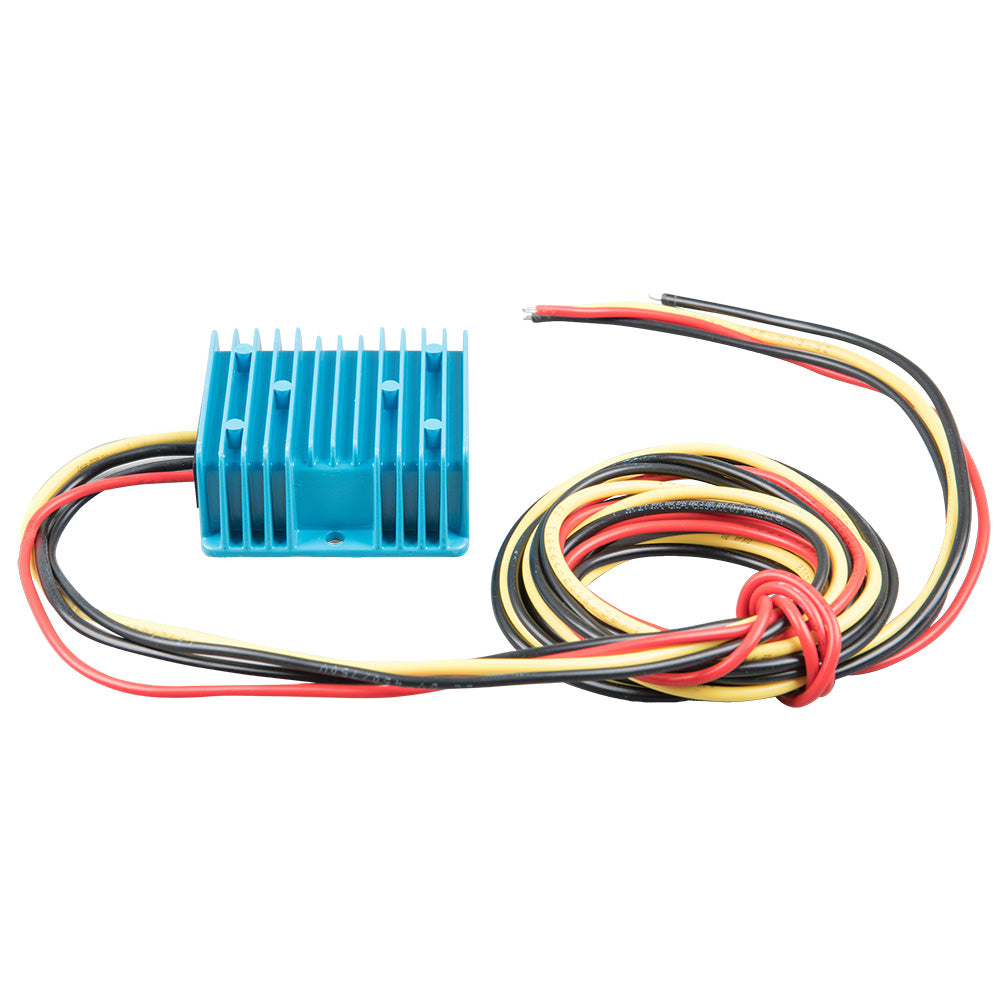 Victron Energy Orion IP67 DC-DC Converter, 24/12-10A (120W) – Waterproof