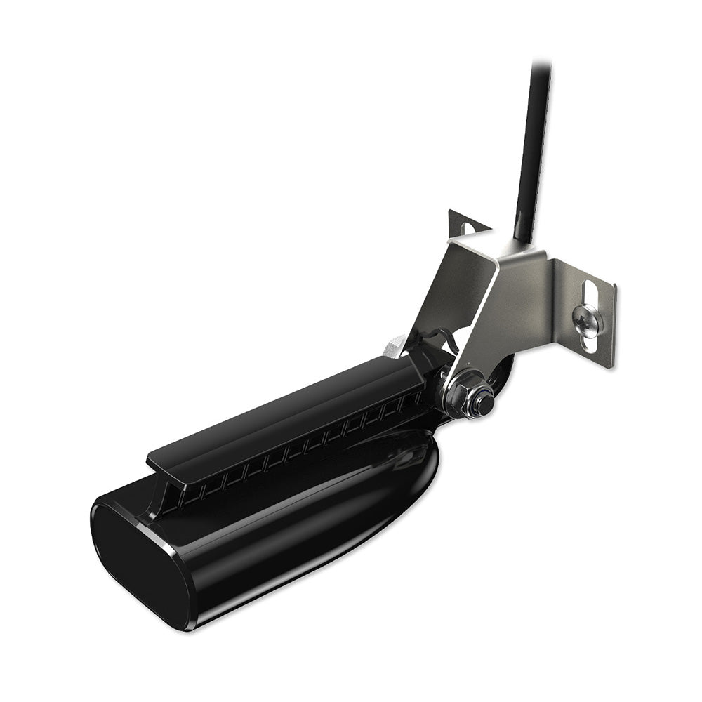 Lowrance Eagle SplitShot Transom-Mount Transducer with 20 ft. Cable