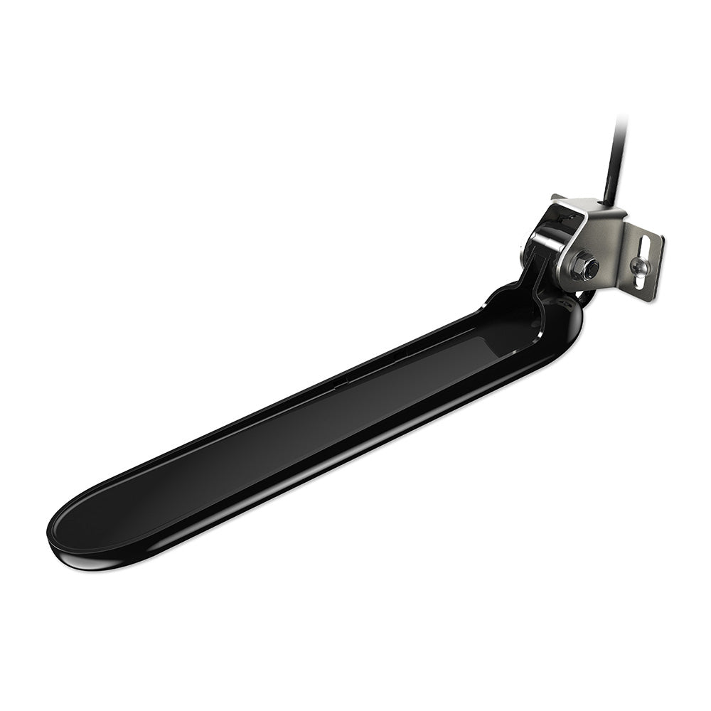 Lowrance Eagle TripleShot HD Transom Mount Transducer, 8-Pin