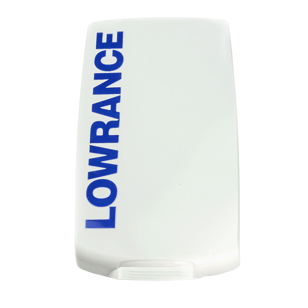 Lowrance Eagle 4 in. Display Suncover (000-16248-001)