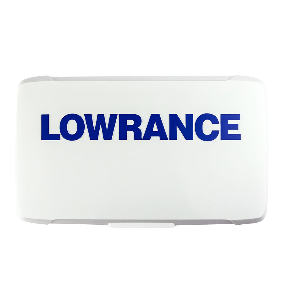 Lowrance Eagle 7 in. Display Suncover, MPN 000-16250-001