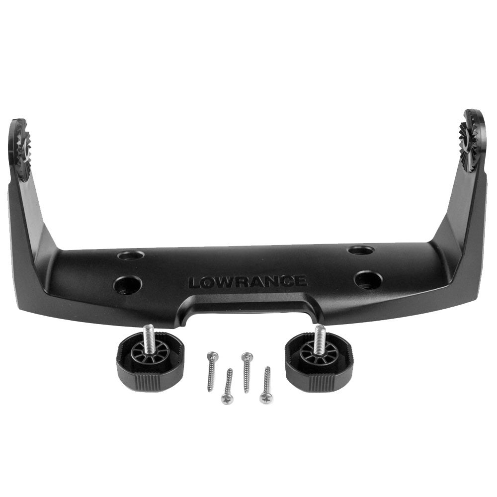 Lowrance Eagle HOOK²/HOOK Reveal 9 Gimbal Mounting Bracket, 000-14171-001