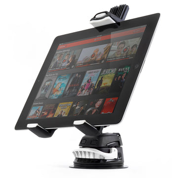 Scanstrut ROKK Mini Tablet Mount Kit, Suction Cup Base