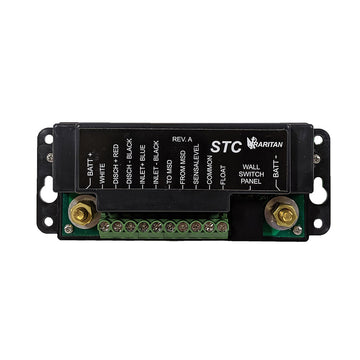 Raritan STC548W Smart Toilet Control, Programmable with 7' Cable