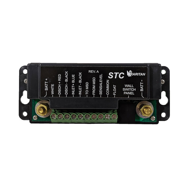 Raritan Smart Toilet Control Circuit Board with Enclosure, STC548W