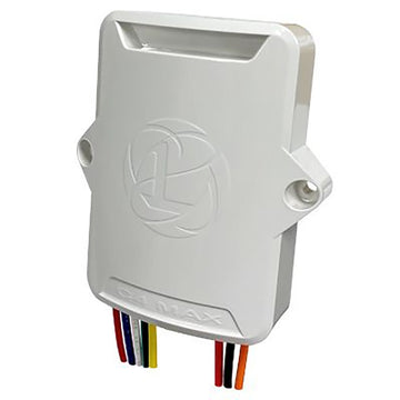 Lumitec Pico C4-MAX Expansion Module, RGBW Control, IP67, 10-30V DC