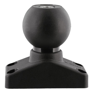Scotty 176 2.25" Ball System Base, with 241 Hole Pattern
