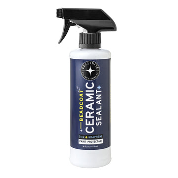 Collinite No. 100 Beadcoat Ceramic + Graphene Spray Sealant, 16oz