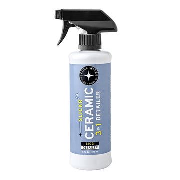 Collinite SLICKR No. 150 3-In-1 Ceramic Detailer, 16 fl oz