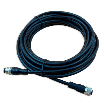 Digital Yacht NMEA 2000 1M Drop Cable, Micro C, IP68 Waterproof