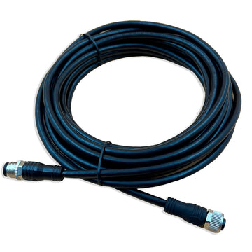 Digital Yacht NMEA 2000 6M Drop Cable, IP68 Rated – Micro C Connectors