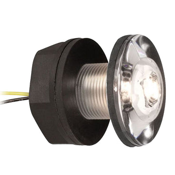 Hella Marine LED Livewell Lamp, White, 12V IP67 – 5-Year Warranty